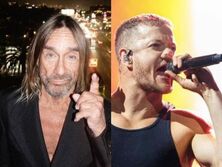 Игги Поп, Imagine Dragons, Franz Ferdinand и другие рок-музыканты массово отменяют концерты в России