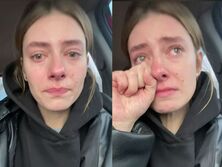 "Вы будете гребаной Северной Кореей! Поднимите свои жопы и объединитесь!" Петрожицкая обратилась к россиянам и белорусам