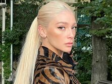 "Я призываю остановиться". Ивлеева публично обратилась к руководству России с требованием прекратить войну в Украине