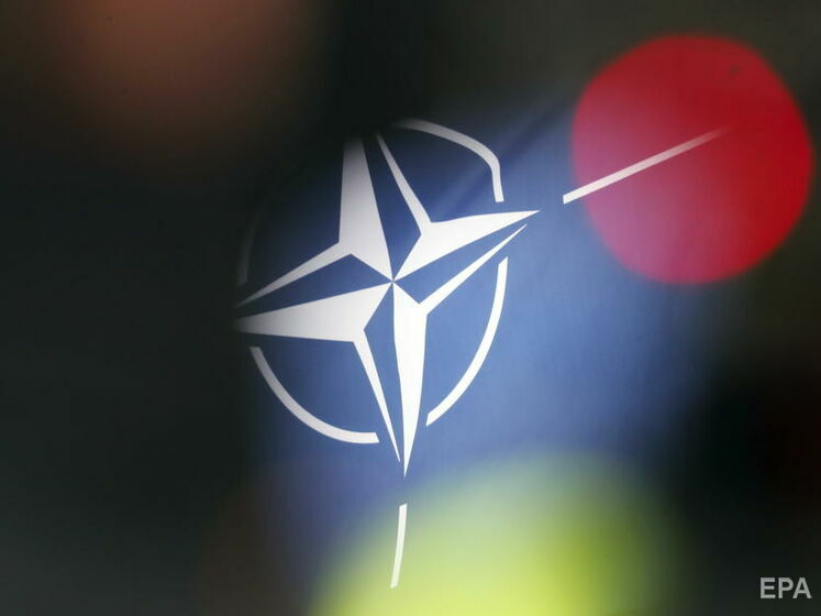 Зеленський про НАТО: Якщо не членство, то гарантії безпеки