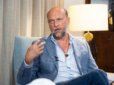 Миллиардер Пугачев: Путин точно не застрелится, у него нет никакой чести и совести, это не офицер. Он будет пытаться договориться