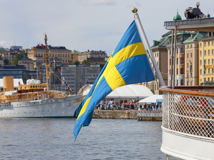 Швеція виділяє €47 млн на гуманітарну допомогу Україні