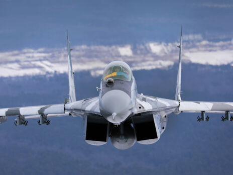 За сутки Воздушные силы ВСУ нанесли четыре авиаудара по российской технике, уничтожили самолет и вертолет