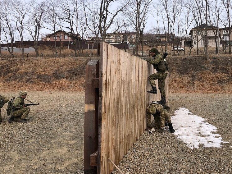 У Криму російські морпіхи категорично відмовляються воювати з українцями – Центр оборонних стратегій