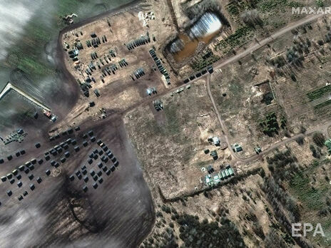 Білоруські війська приведені в бойову готовність на кордоні та, ймовірно, готуються до вторгнення – Міноборони України