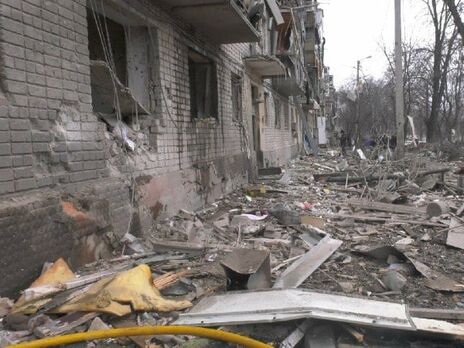 У Харківській області за добу окупанти вбили 21 особу, 112 постраждали