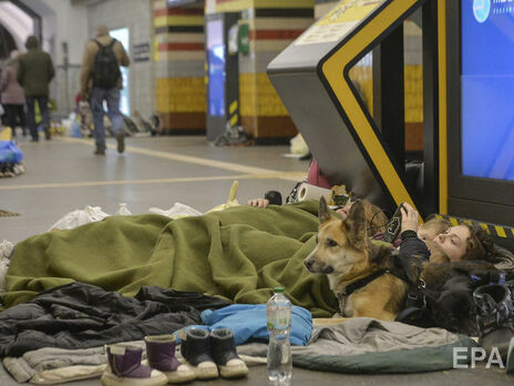 Фонд Ахметова отправит в Киев 100 тыс. продуктовых наборов