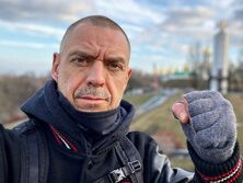 Михалок обратился к рок-музыкантам: Называйте вещи своими именами. Путин убийца! 