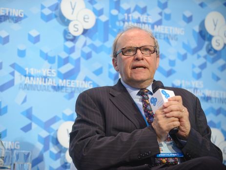 Аслунд: В отношении Украины Трамп, вероятнее всего, будет придерживаться нынешней политики США, только с ограниченной поддержкой