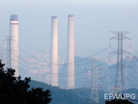 Страны-участницы Парижского климатического соглашения приняли решение отказаться от угля