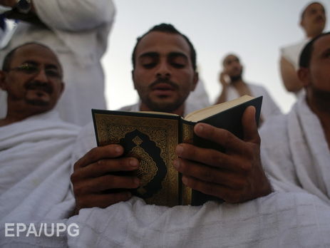 Власти Австрии призвали запретить распространение Корана на улицах страны