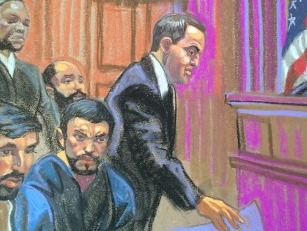 Суд США признал племянников президента Венесуэлы Мадуро виновными в контрабанде кокаина