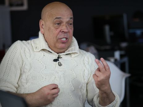 Москаль заявил, что на границе с Венгрией построят новый пункт пропуска