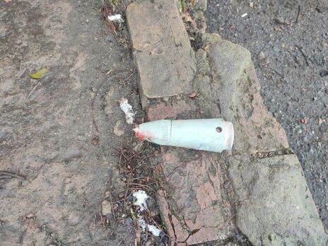 У Київській області від снаряда російських окупантів загинула дитина – Офіс генпрокурора