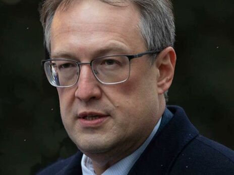 Геращенко: Путин – крыса, которая очень хочет жить. Но после цугцванга, в который он загнал себя и Россию, его ждет только шах и мат