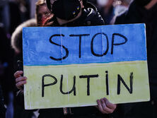 "Мир России разрушается". Российские сценаристы написали открытое письмо