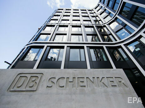 Одна з найбільших логістичних компаній Європи припинила надсилання вантажів у та з Росії