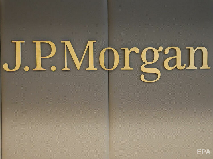 России грозит дефолт из-за санкций – аналитики JP Morgan
