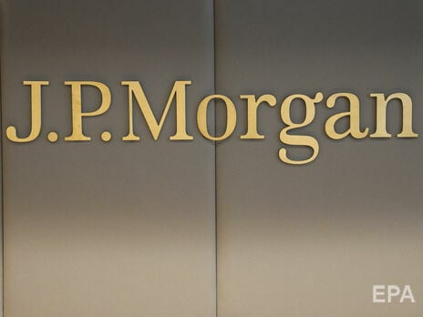 России грозит дефолт из-за санкций – аналитики JP Morgan