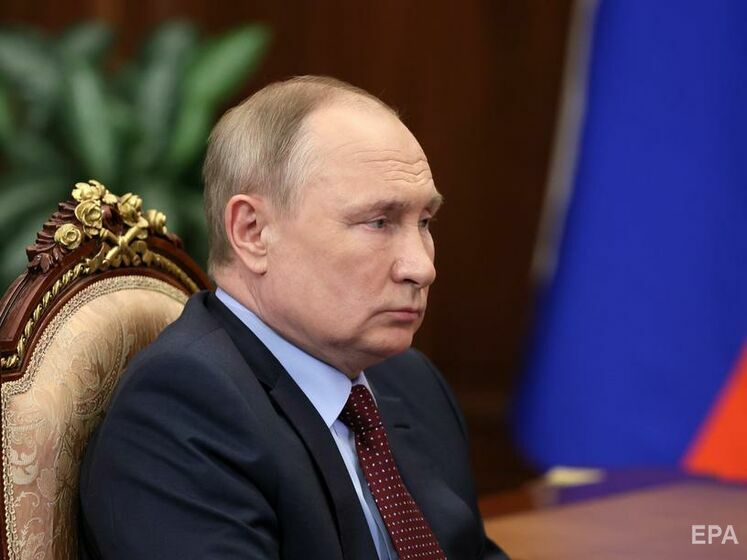 "Путин рассчитывал захватить Украину за три дня". Пленный российский военный рассказал о запасах провизии в оккупационных войсках