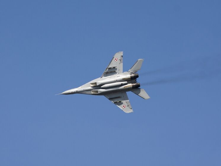 Украинские военные уничтожили два российских истребителя в Киевской области – Воздушные силы ВСУ