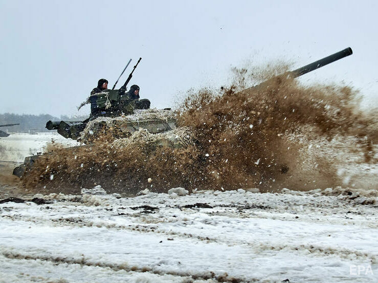 У новому бою під Крутами українські сили знищили майже 200 російських солдатів та офіцерів – ТРО