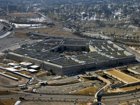 У Пентагона нет данных, что Беларусь планирует присылать свои войска в Украину