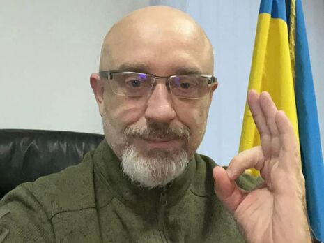 Резников: Российские оккупанты – уже не армия, это обычные трусы и террористы