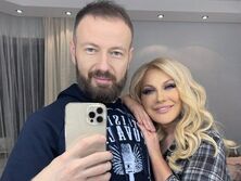 Сын Повалий, находящийся в РФ: "Х...ярим хохлов" слышу уже не от первого человека из моей индустрии