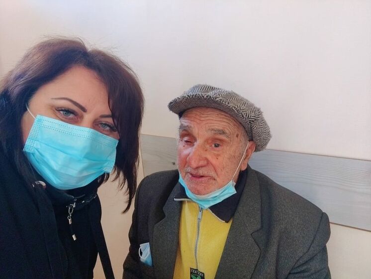На Буковине 82-летний пенсионер перечислил ВСУ все свои сбережения
