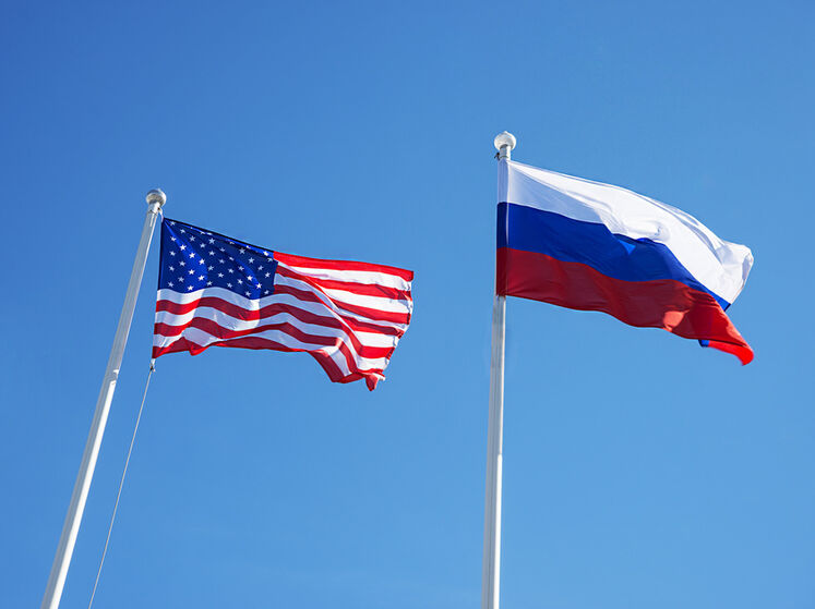 США запускають оперативну групу, яка не дозволить російським бізнесменам уникнути санкцій