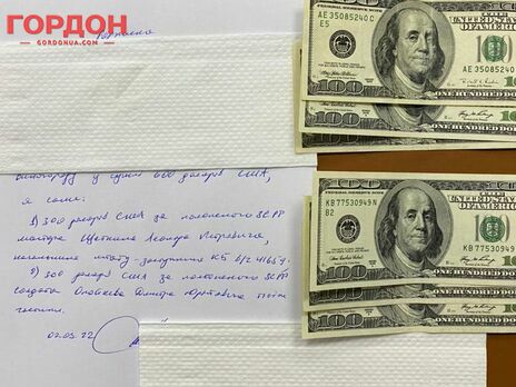 Мер Чернігова почав виплачувати премії за полонених окупантів