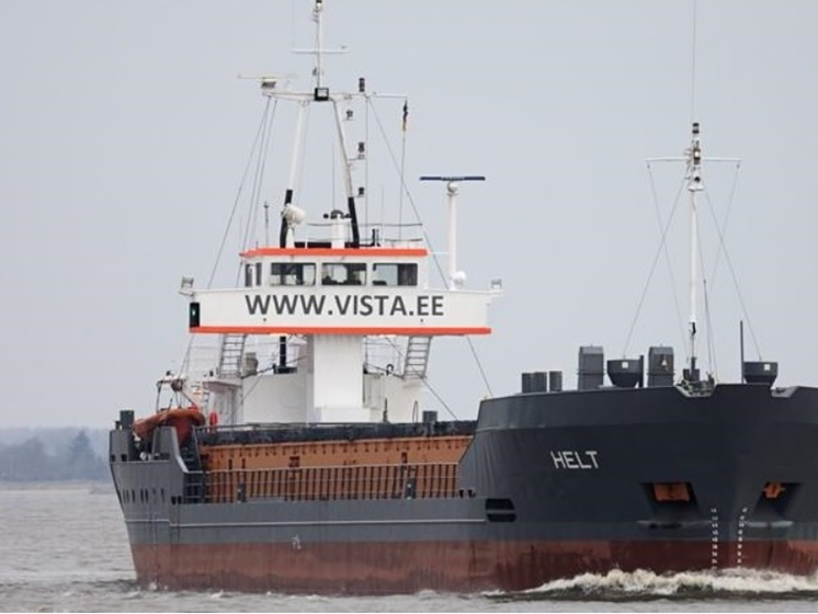 Российские корабли утопили гражданское судно в Одесском заливе, есть погибшие &ndash; СМИ