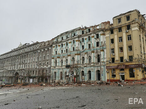 СБУ: Наступление российских оккупантов замедлилось, военные все чаще сдаются в плен