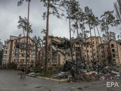 НАТО не готовий закрити небо над Україною через ризик третьої світової війни – ексрозвідник КДБ і колишній однокурсник Путіна Швець