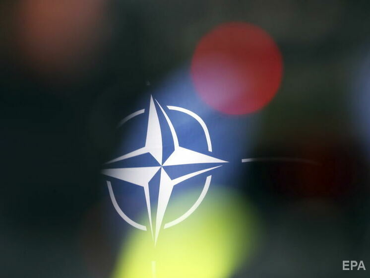 Петиция с требованием к НАТО закрыть небо над Украиной набрала 1 млн голосов