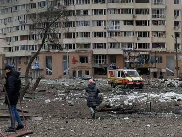 После авиаударов оккупантов по Чернигову погибло минимум 33 человека, 18 травмированы – ГСЧС