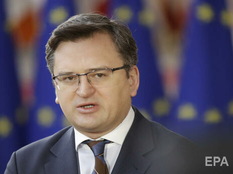 Кулеба: Как могут спать партнеры, которые до сих пор не предоставили Украине боевые самолеты?