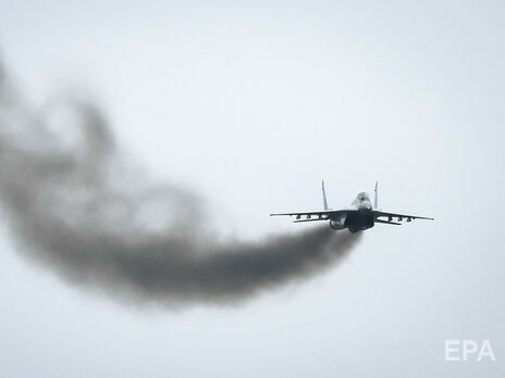 Командование Воздушных сил ВСУ призвало не верить видео, которые записали с украинским пленным летчиком российские пропагандисты