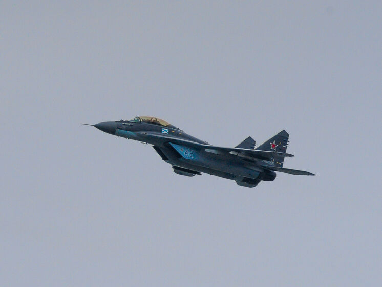 Украинская ПВО 3 марта уничтожила три самолета оккупантов – Воздушные силы ВСУ