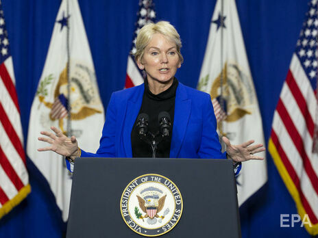 Міненерго США про обстріл Запорізької АЕС: Цю нерозсудливість треба зупинити