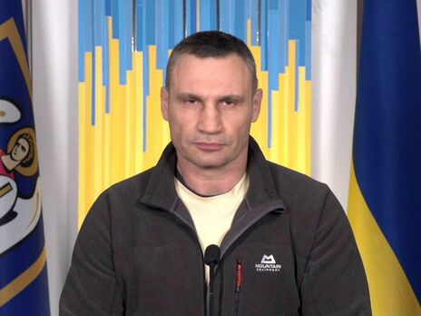 Кличко в эфире Reuters: Мы не сдадимся