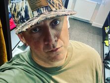 "Мы тебя нашли. Жди гостей!" Потапу поступили угрозы с российского номера