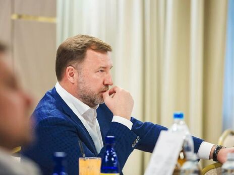 Макаренко: Из десятков моих сослуживцев по флоту, обитающих ныне в РФ, только один понял весь тот ужас, в который нас вверг агрессор