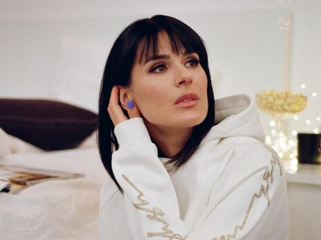 Ефросинина: Уже девять тысяч тел ваших мужчин лежат на наших землях, и их в лучшем случае сжигают