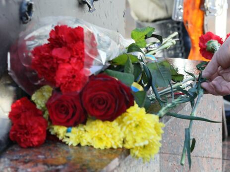 В результате военной агрессии России погибли трое сотрудников ДТЭК, еще трое ранены