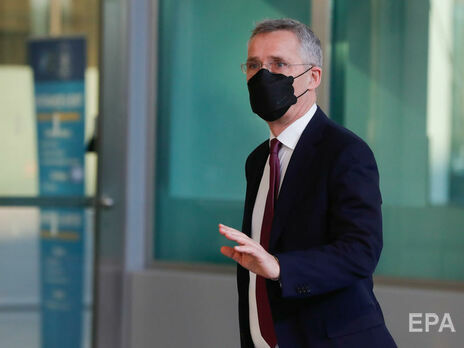 Путин абсолютно недооценил силу украинской армии – Столтенберг