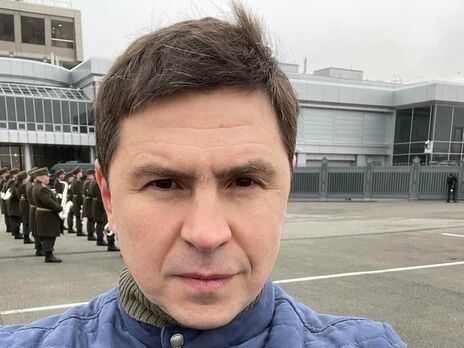 Президент точно не пойдет ни на какие уступки, которые могут унизить нашу борьбу за территориальную целостность и свободу – Подоляк