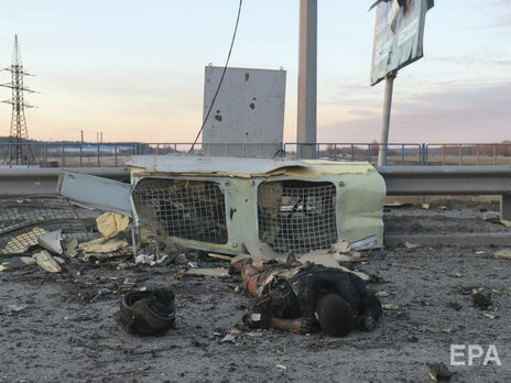 Россия просит Красный Крест помочь найти российских военнопленных