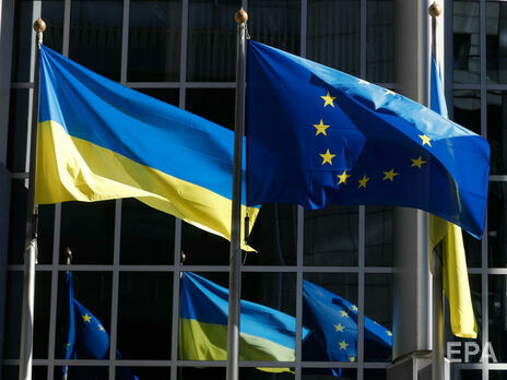 Рада ЄС погодила екстрений план захисту українських біженців